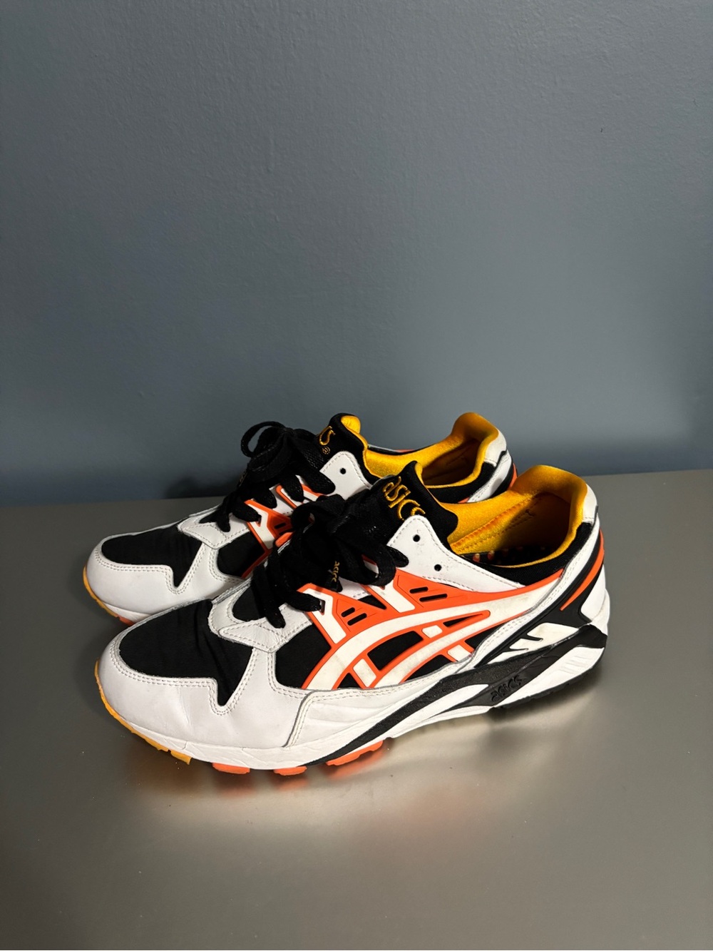 ASICS Gel-Kayano Trainer 'Happy Chaos' - Picture 3 of 6